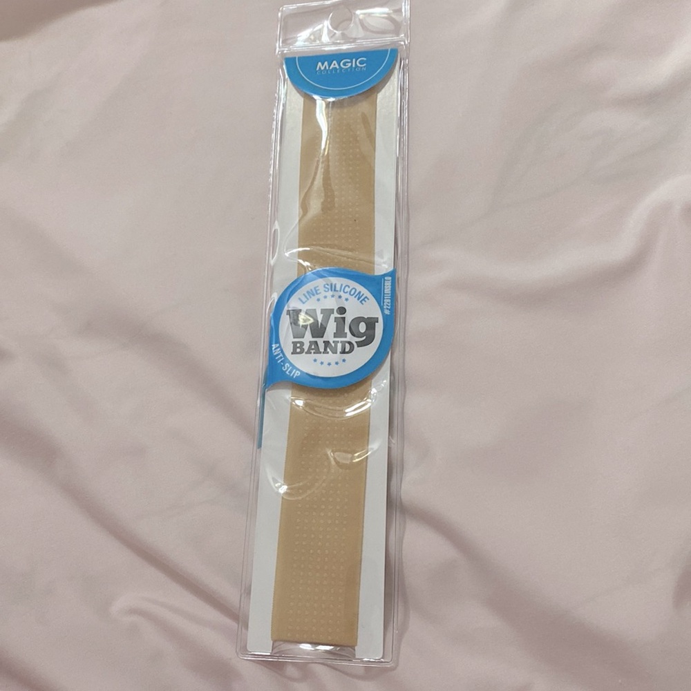 Magic Collection Line Silicone Wig Band anti-slip #2291LINSBLO brand new